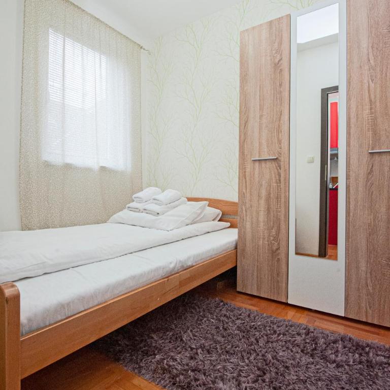 Apartmancic Stancic - Apartman sa 1 Spavaćom Sobom - 4