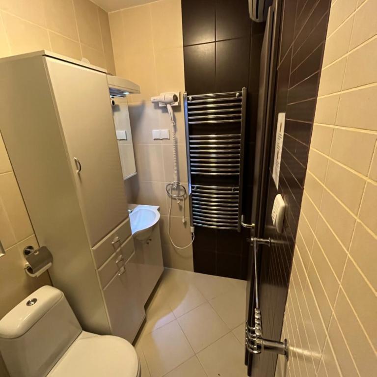Apartmancic Stancic - Apartman sa 1 Spavaćom Sobom - 5