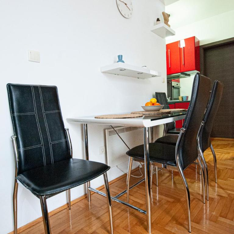 Apartmancic Stancic - Apartman sa 1 Spavaćom Sobom - 6