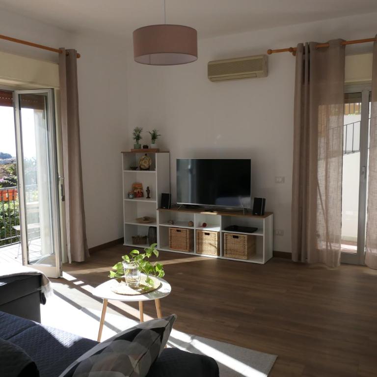 Casa Castello - Appartamento con 2 Camere da Letto - 8