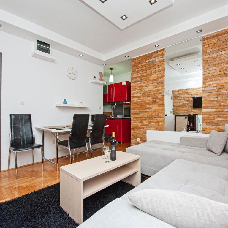 Apartmancic Stancic - Apartman sa 1 Spavaćom Sobom - 7