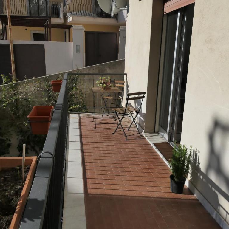 Casa Castello - Appartamento con 2 Camere da Letto - 28