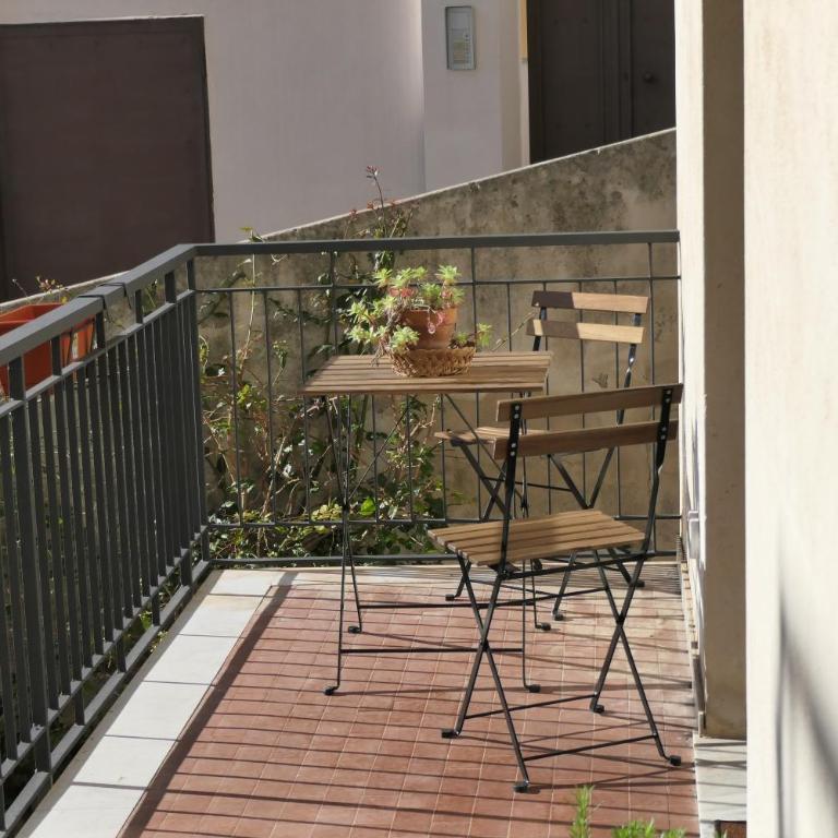 Casa Castello - Appartamento con 2 Camere da Letto - 30