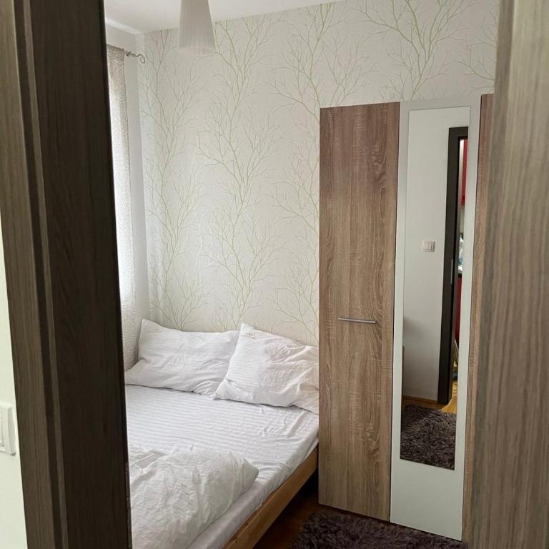 Apartmancic Stancic - Apartman sa 1 Spavaćom Sobom - 10
