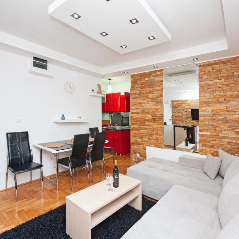 Apartmancic Stancic - Apartman sa 1 Spavaćom Sobom - 11