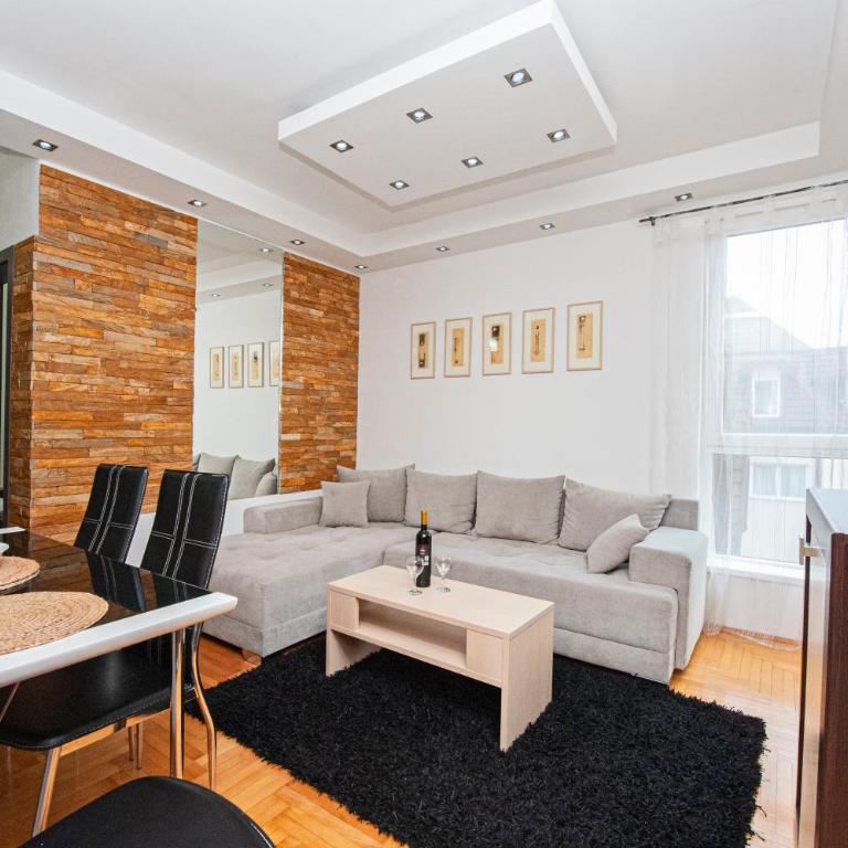 Apartmancic Stancic - Apartman sa 1 Spavaćom Sobom - 12