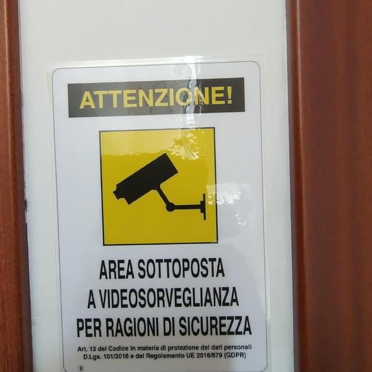 Casa di ToRaf - Appartamento con 1 Camera da Letto - 22