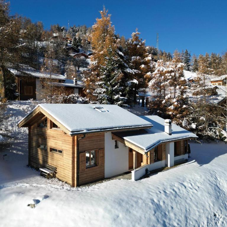 Chalet Khione - Chalet - 9
