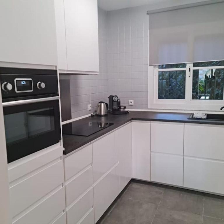Oasis Golf Apartment - Apartamento - 3