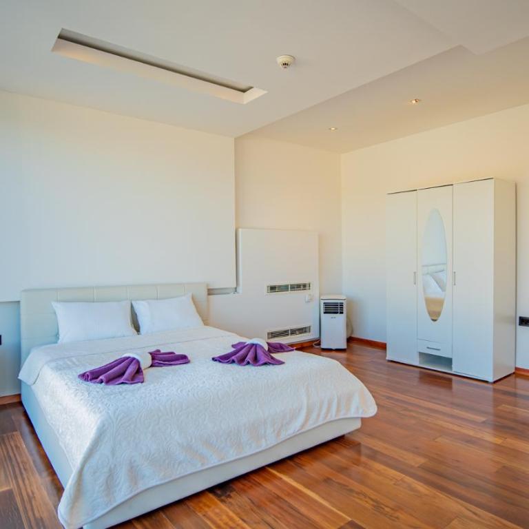 Villa Harizma - Two-Bedroom Villa - 47