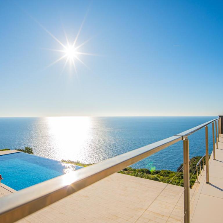 Villa Harizma - Two-Bedroom Villa - 50
