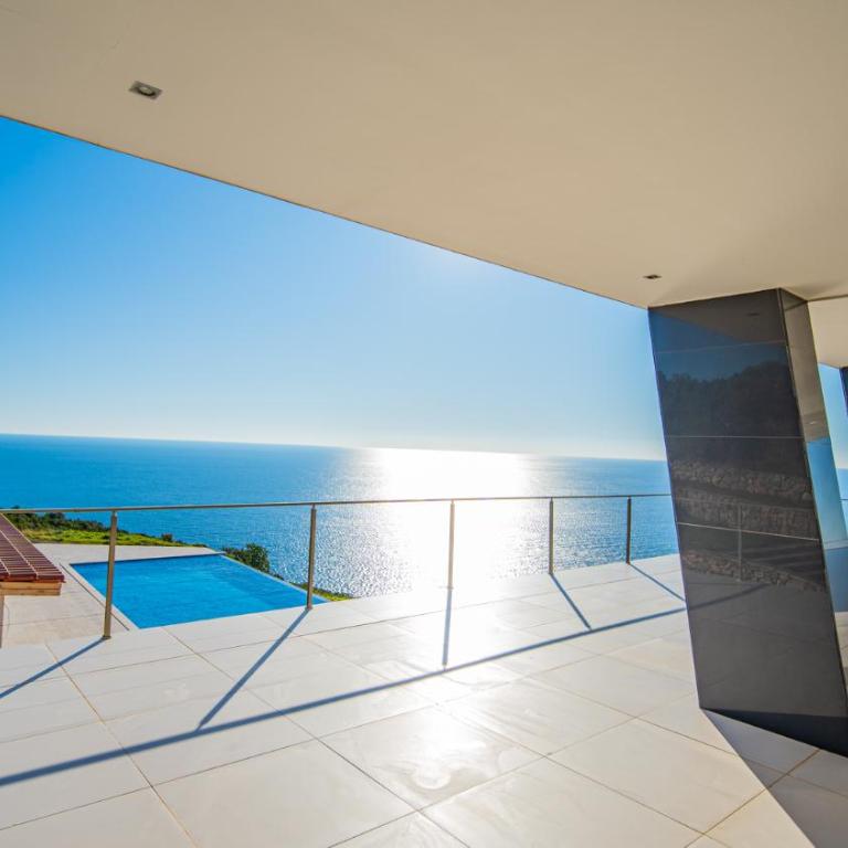 Villa Harizma - Two-Bedroom Villa - 51