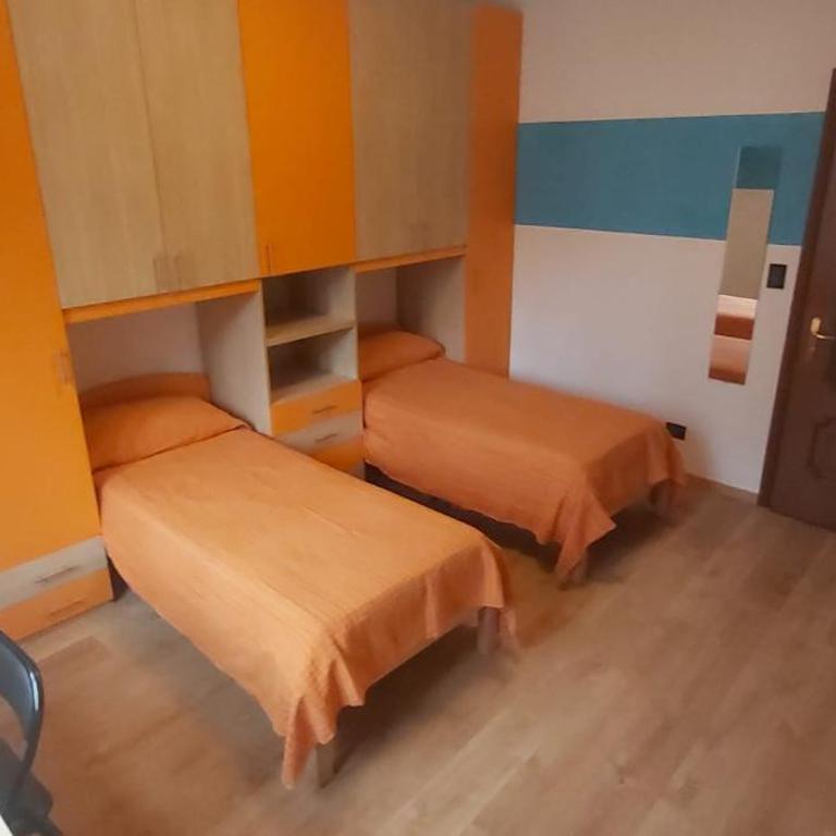 Appartamento confortevole con doccia idromassaggio - Appartamento con 2 Camere da Letto - 9