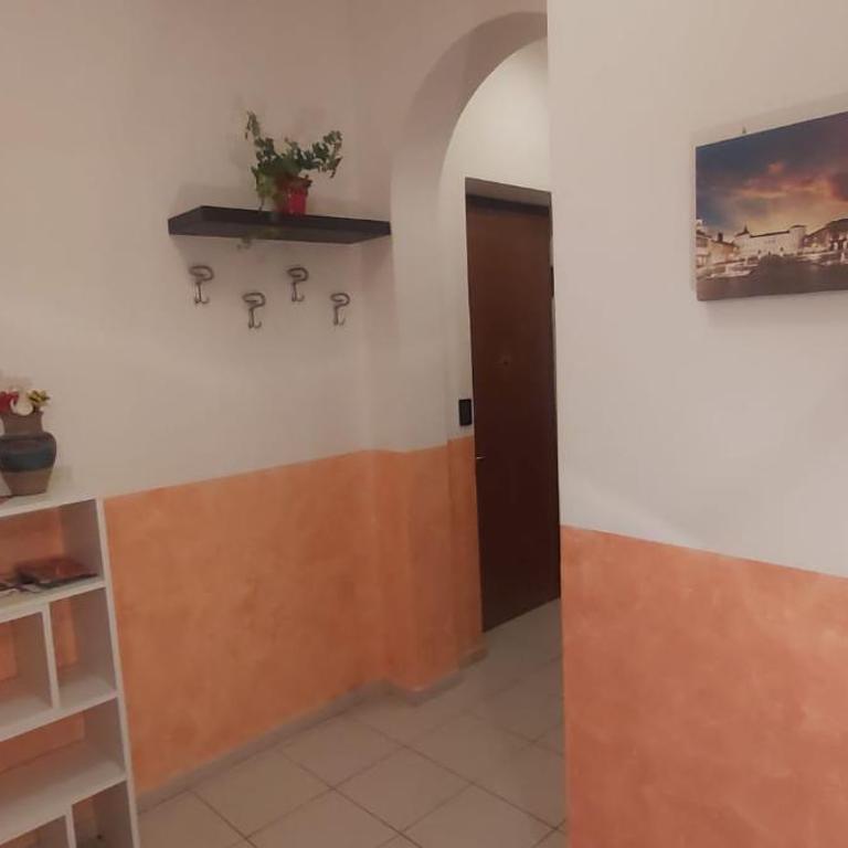 Appartamento confortevole con doccia idromassaggio - Appartamento con 2 Camere da Letto - 15