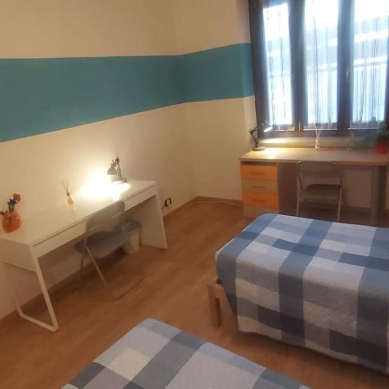 Appartamento confortevole con doccia idromassaggio - Appartamento con 2 Camere da Letto - 16
