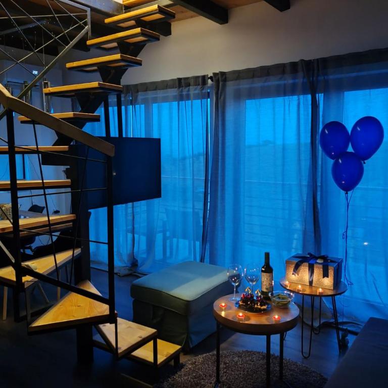 HUUT - Two-Bedroom Villa - 19