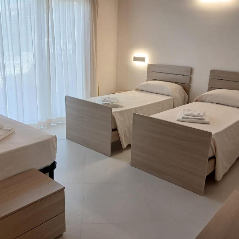 Hotel Borgo Dell'Orso - Camera Tripla Standard - 3