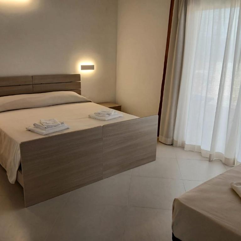 Hotel Borgo Dell'Orso - Camera Tripla Standard - 2