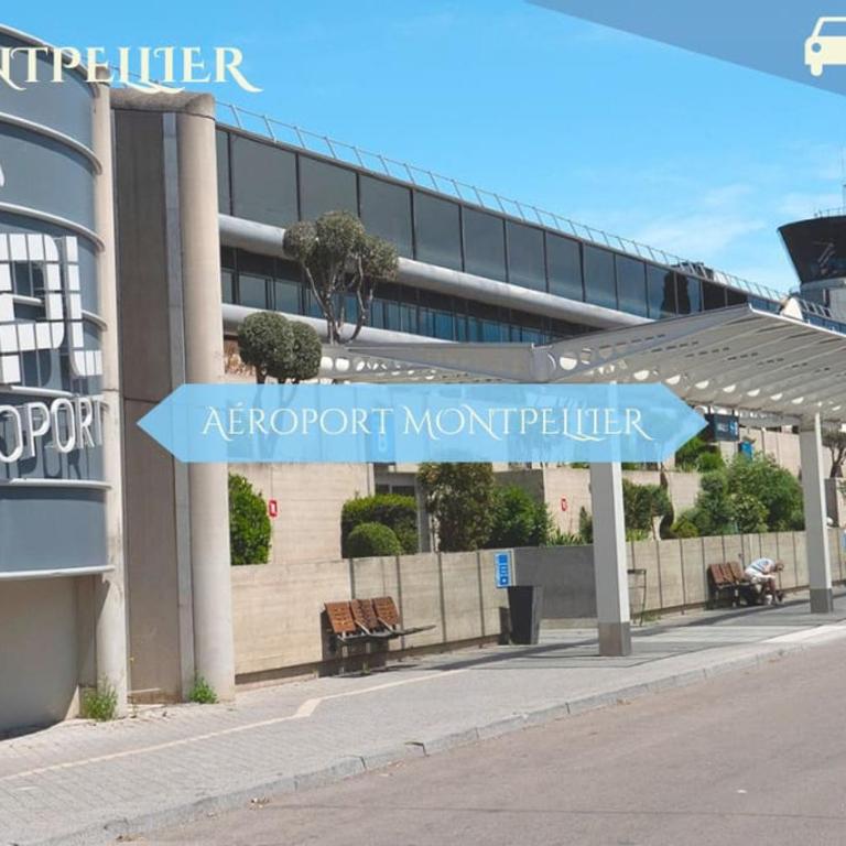 038 - St Denis 2, Appartement 1 CHB, Wifi, Gare St Roch, Centre Ville - Appartement 1 Chambre - 25