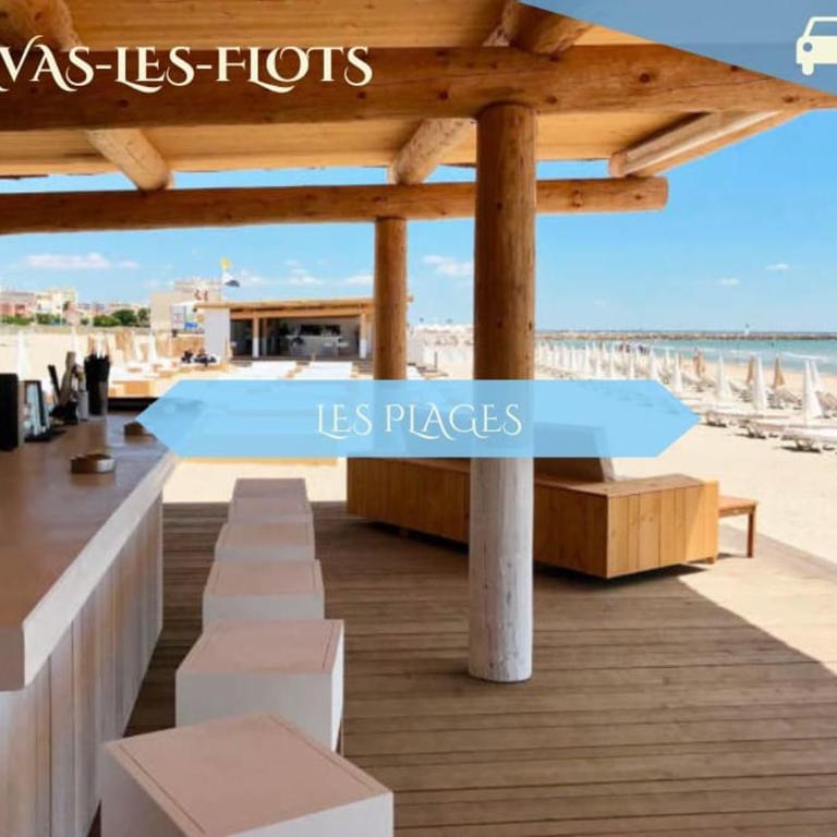 038 - St Denis 2, Appartement 1 CHB, Wifi, Gare St Roch, Centre Ville - Appartement 1 Chambre - 35