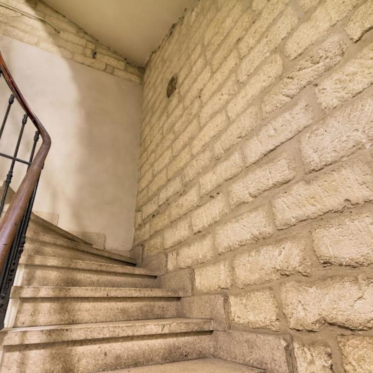 038 - St Denis 2, Appartement 1 CHB, Wifi, Gare St Roch, Centre Ville - Appartement 1 Chambre - 21