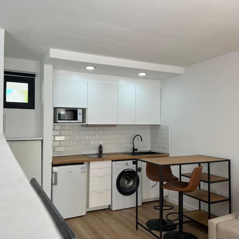 Dunasol 321 - Apartamento de 1 dormitorio - 4