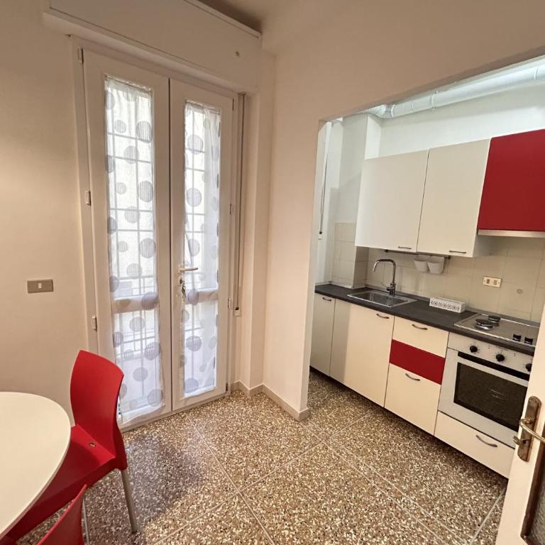 Magnolia Apartments - Appartamento con 2 Camere da Letto e Terrazza - 6
