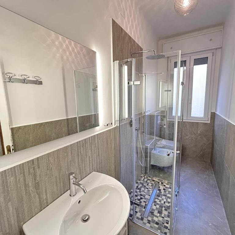 Magnolia Apartments - Appartamento con 2 Camere da Letto e Terrazza - 8