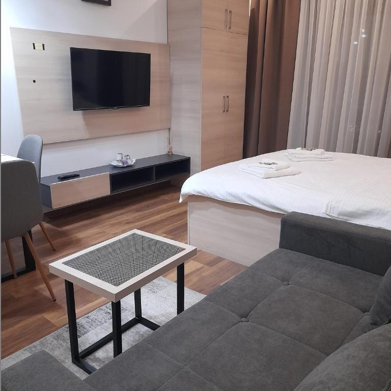 Apartmani President Kop - Apartman sa Pogledom na Planinu - 9