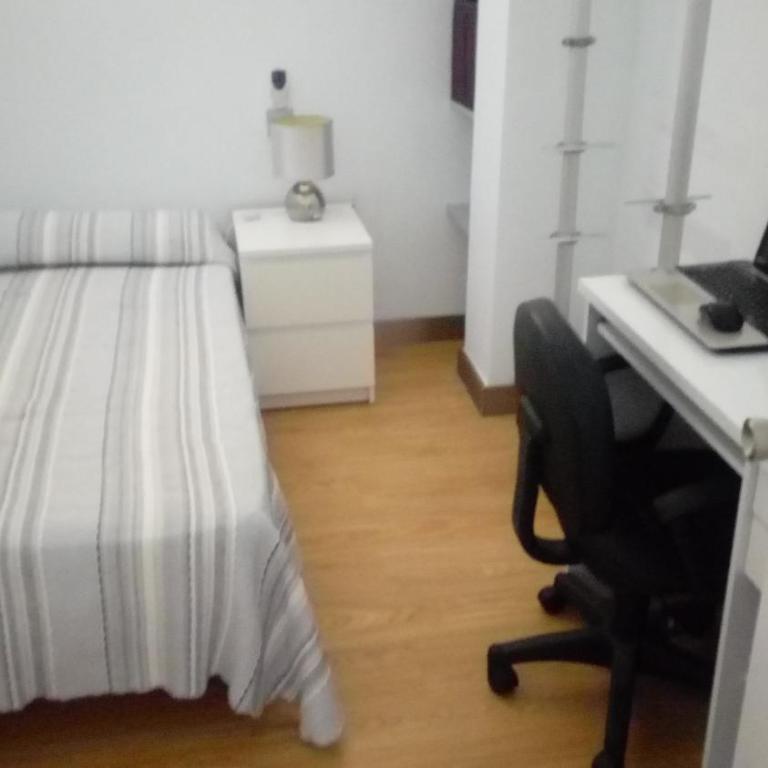 Seafront Terrace Home 2BR Las Canteras Beach - Two-Bedroom Apartment with Terrace and Sea View - 16