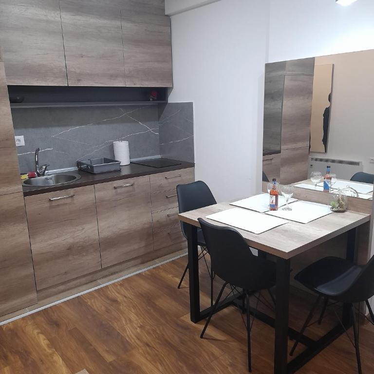 Apartmani President Kop - Apartman sa Pogledom na Planinu - 14