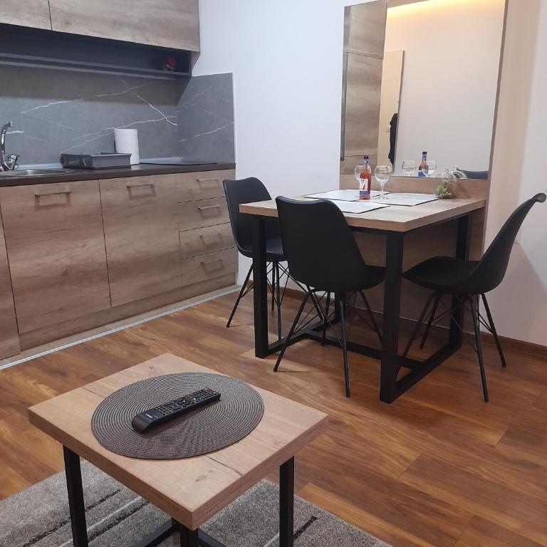 Apartmani President Kop - Apartman sa Pogledom na Planinu - 16
