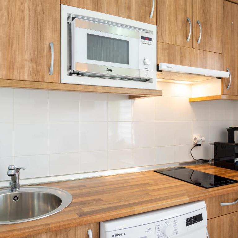Corralejo Atrapasueños Holiday House - Apartamento de 1 dormitorio - 6