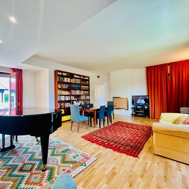 Villa Marina - Risveglio Vista Lago con Piscina - Villa con 3 Camere da Letto - 16