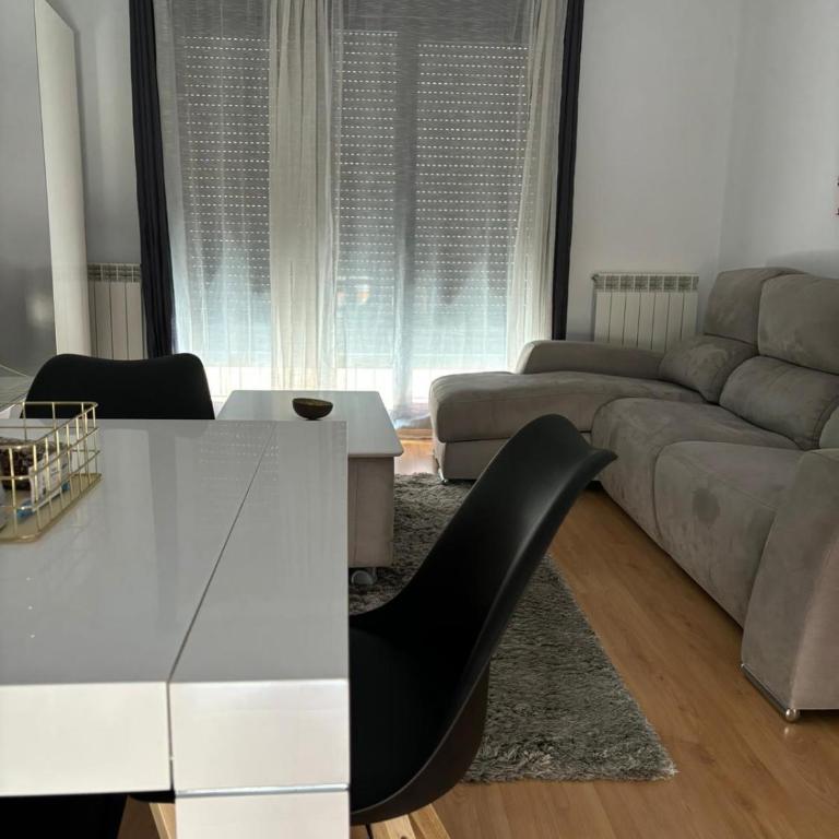 Casa Mercaderes - Apartamento de 2 dormitorios - 1