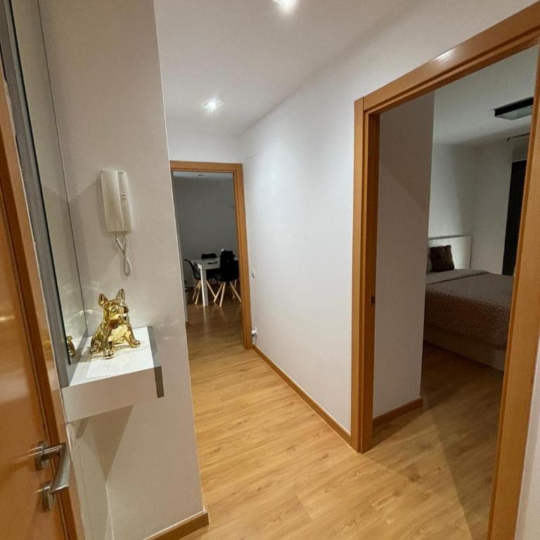 Casa Mercaderes - Apartamento de 2 dormitorios - 10