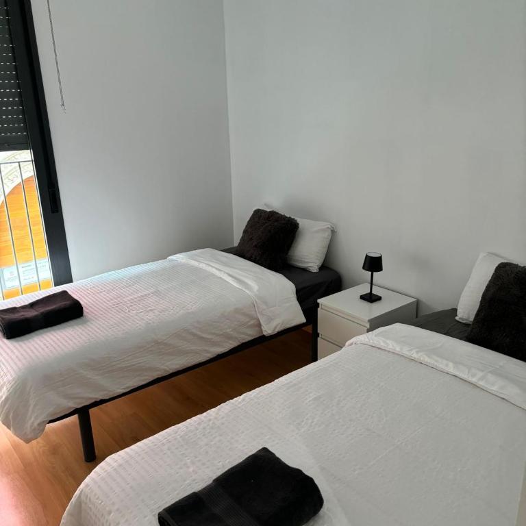 Casa Mercaderes - Apartamento de 2 dormitorios - 16
