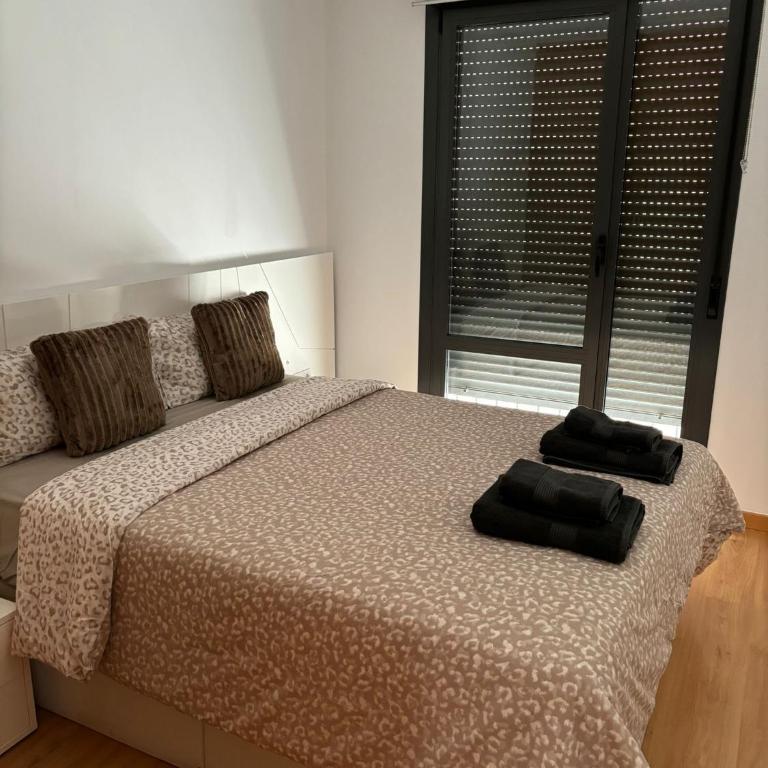 Casa Mercaderes - Apartamento de 2 dormitorios - 15