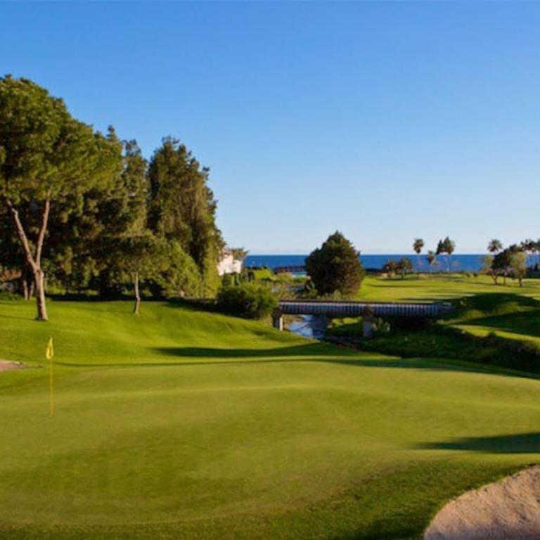 Marbella, Río Real Golf - Three-Bedroom Apartment - 17