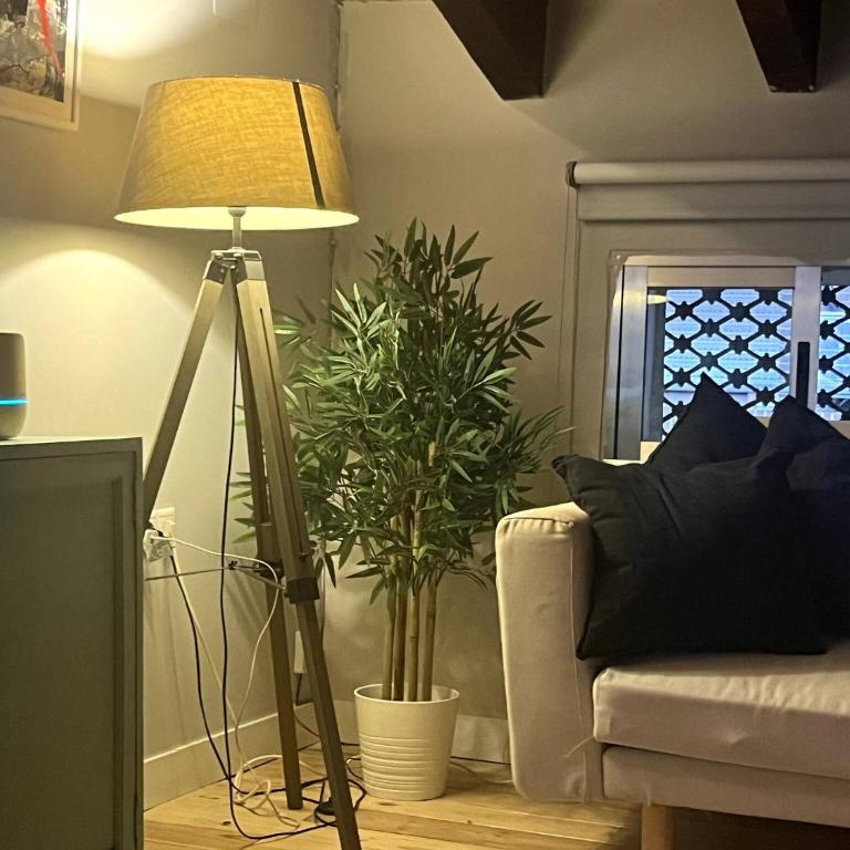 Duplex Loft And Home Office 140m2 plus a 70m2 Terrace - Apartment - 8