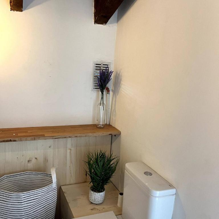 Duplex Loft And Home Office 140m2 plus a 70m2 Terrace - Apartment - 14