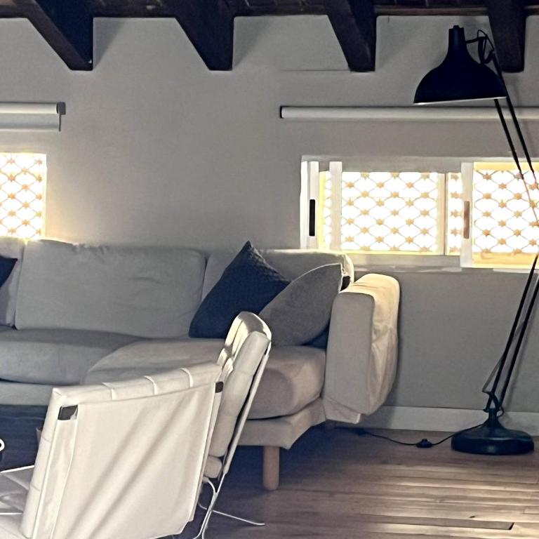 Duplex Loft And Home Office 140m2 plus a 70m2 Terrace - Apartment - 20