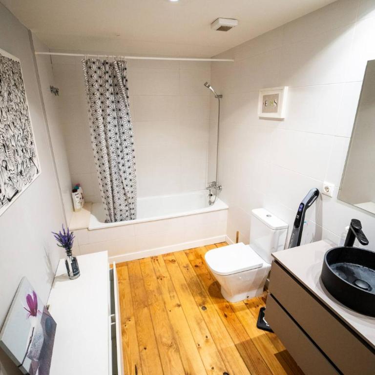 Duplex Loft And Home Office 140m2 plus a 70m2 Terrace - Apartment - 23