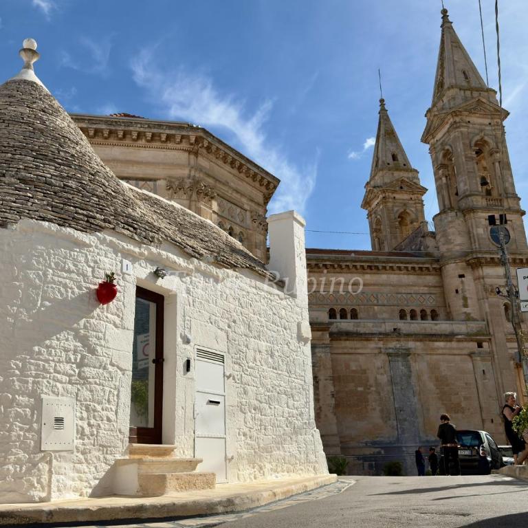 Trullo Rubino - Casa Vacanze - 1