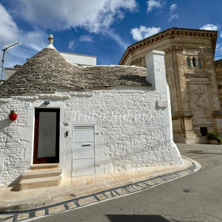 Trullo Rubino - Casa Vacanze - 2