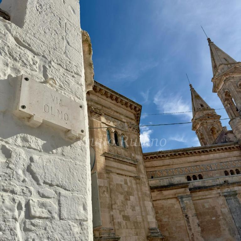 Trullo Rubino - Casa Vacanze - 4