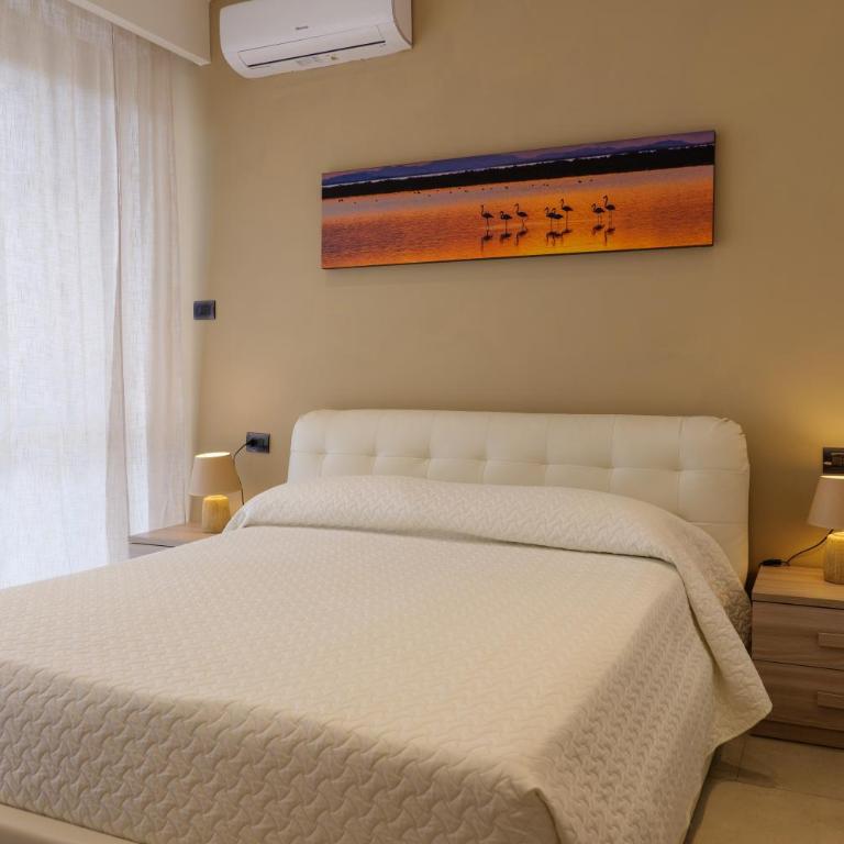 Domus Aurelia - Appartamento con 1 Camera da Letto - 1
