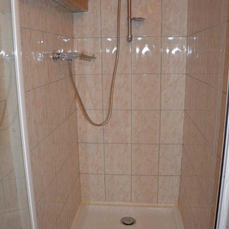 Chalet Baptiste - Chalet 3 Chambres - 11