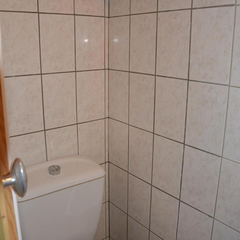 Chalet Baptiste - Chalet 3 Chambres - 12