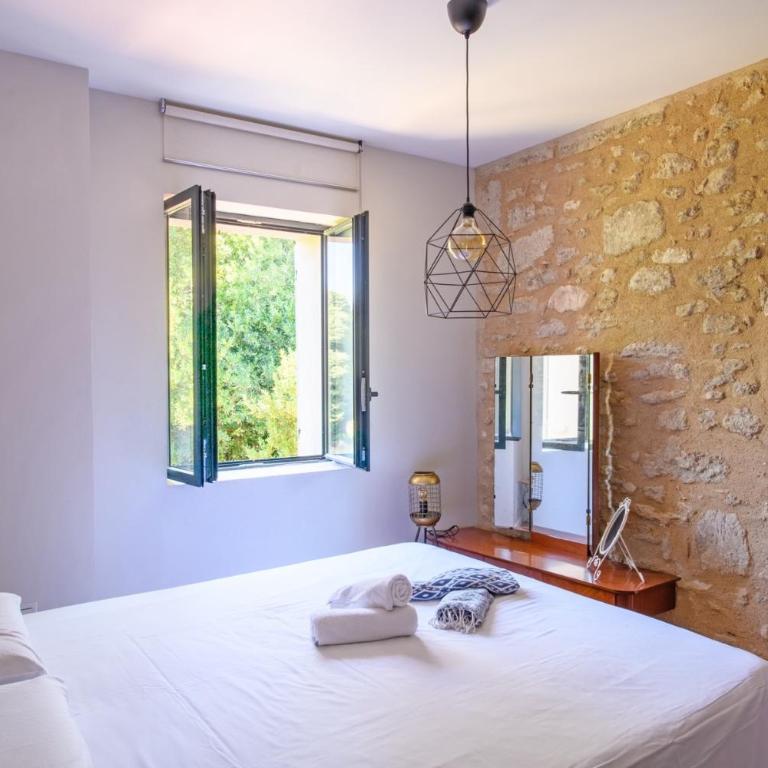 Mas Gaffet - Maison 4 Chambres - 16